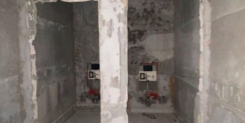 Помещение свободного назначения Хитровский переулок