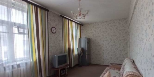 1-комн квартира Московско-Казанский переулок,  д. 11,  к. 15