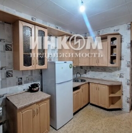 Продажа 1-комн квартиры на вторичном рынке Красноармейск г, Чкалова ул,  д. 16