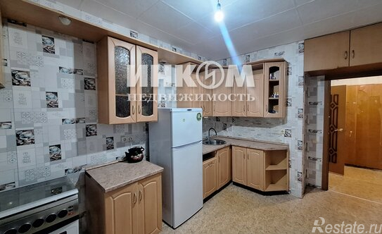 Продажа 1-комн квартиры на вторичном рынке Красноармейск г, Чкалова ул,  д. 16