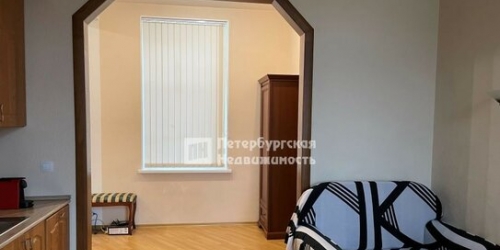 1-комн квартира ул Можайская,  д. 18