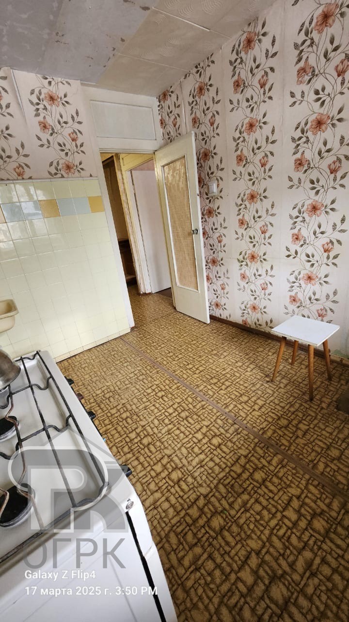 Продажа 2-комн квартиры на вторичном рынке Старая Купавна, Микрорайон территория, дом 14