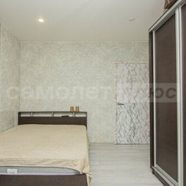 Продажа 3-комн квартиры на вторичном рынке Одинцовский городской округ, Можайское шоссе,  д. 46