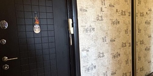 1-комн квартира Перовская улица, 35