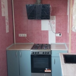 Аренда 2-комн квартиры на вторичном рынке Большевиков пр-кт,  д. 6,  к. 4