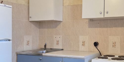 1-комн квартира улица Марьинский Парк, 45