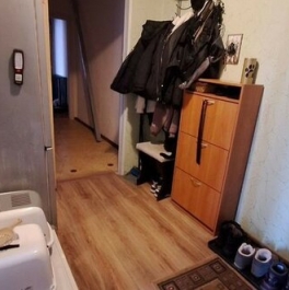 Продажа 3-комн квартиры на вторичном рынке ул Плеханова,  д. 18,  к. 2