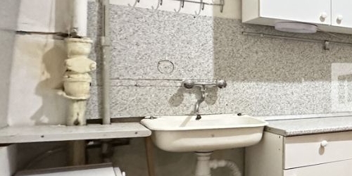 2-комн квартира улица Комсомола, 49В