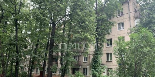 2-комн квартира ул Буракова,  д. 3,  к. 2