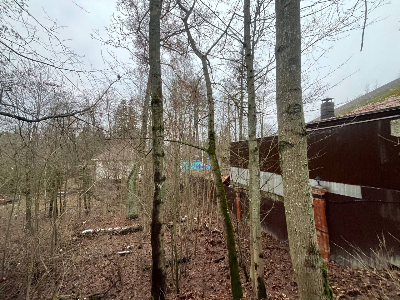 Продажа земли Осиновая Роща кп,  д. 6