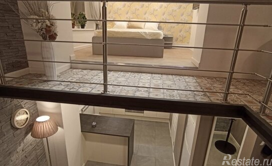 Продажа 2-комн квартиры на вторичном рынке Чертановская ул,  д. 7А