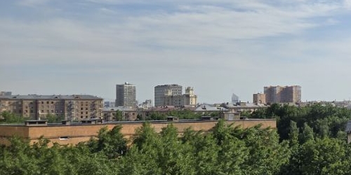 3-комн квартира Старопетровский проезд, 8