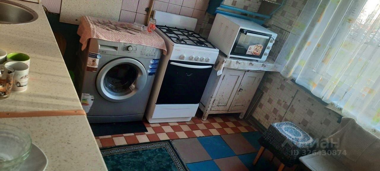 Продажа 3-комн квартиры на вторичном рынке Ухтомская улица,  д. 6
