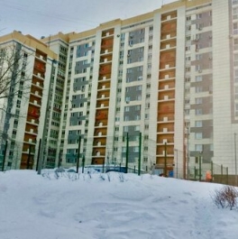 Продажа 3-комн квартиры на вторичном рынке Карамышевский проезд