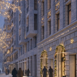 Продажа 3-комн квартиры на вторичном рынке 19-я линия,  д. 16,  к. 2