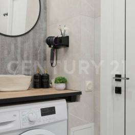 Продажа 1-комн квартиры на вторичном рынке Чирикова ул,  д. 5 с1