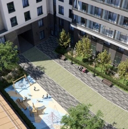 Продажа 2-комн квартиры на вторичном рынке пр-кт Бакунина,  д. 33