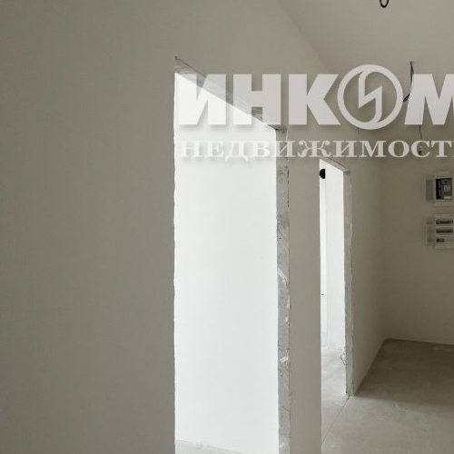 3-комн квартира пос. Развилка, проезд Римский, 13