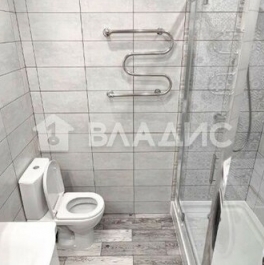 Продажа 1-комн квартиры на вторичном рынке Боровское шоссе (дублёр),  д. 2А к4