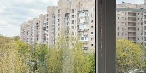 1-комн квартира проспект Непокоренных, 16к1