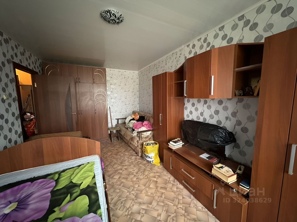 Продажа 1-комн квартиры на вторичном рынке Назия пгт, улица Есенина, 2