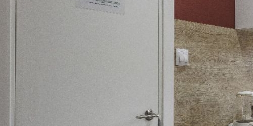 Студия Офицерский переулок, 8б