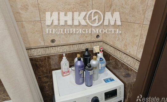 Продажа 2-комн квартиры на вторичном рынке ул Академика Семёнова,  д. 21,  к. 2