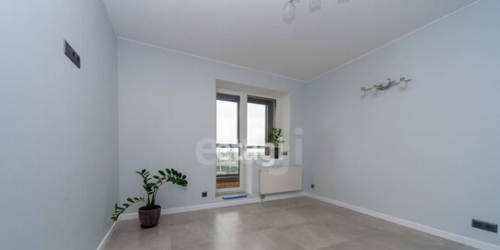 1-комн квартира Варшавская ул,  д. 6,  к. 1