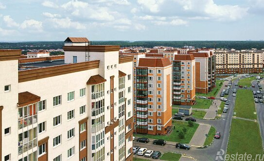 Продажа 2-комн квартиры на вторичном рынке Лопатино, Сухановская улица,  д. 14