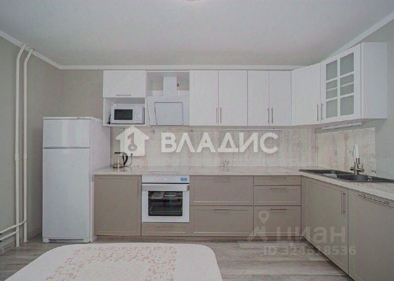 Продажа 1-комн квартиры на вторичном рынке улица Лени Голикова, 29к6