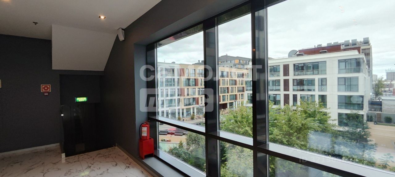 Продажа 2-комн квартиры на вторичном рынке Нижняя Красносельская улица, 35