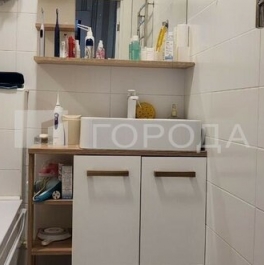 Продажа 2-комн квартиры на вторичном рынке Красногорск, улица Липовой Рощи,  д. 1 к3