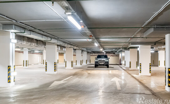 Продажа 3-комн квартиры на вторичном рынке Таманская улица,  д. 1 с3