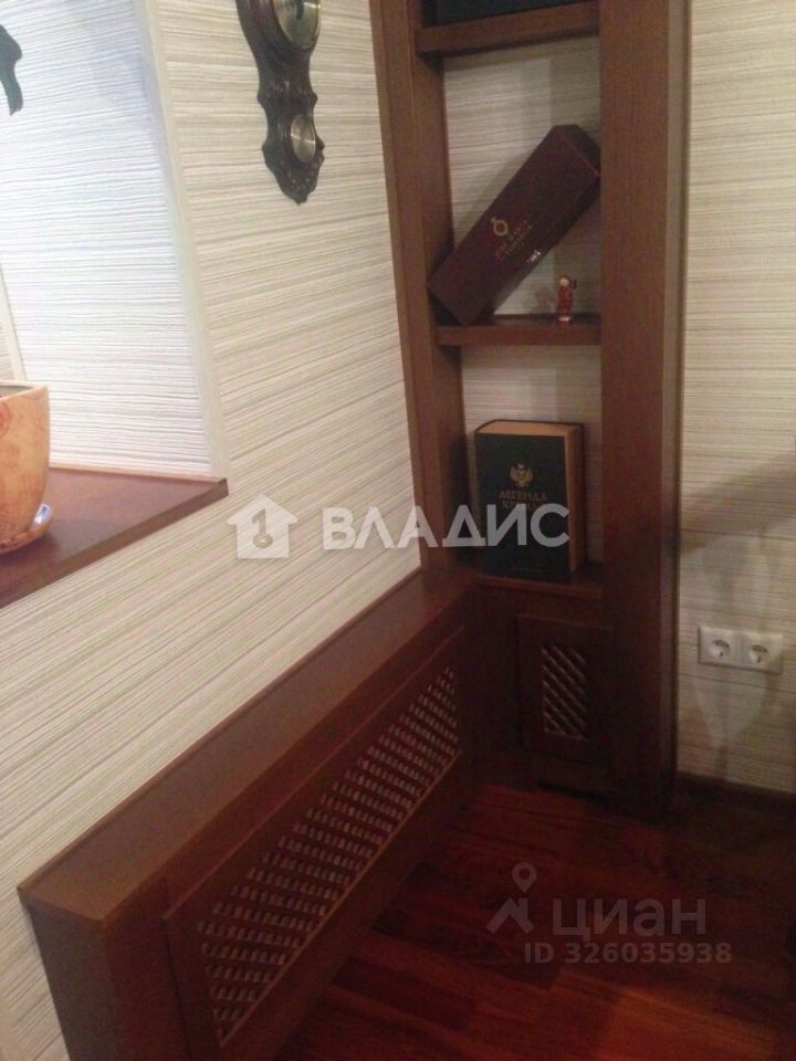 Продажа 1-комн квартиры на вторичном рынке улица Головачева, 23