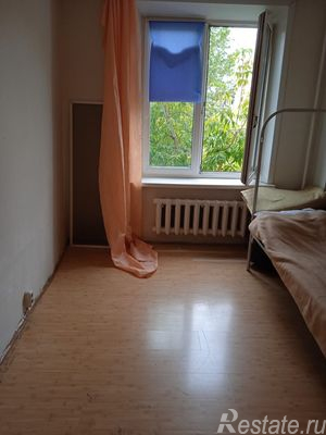 Продажа 3-комн квартиры на вторичном рынке Каланчевская ул,  д. 30