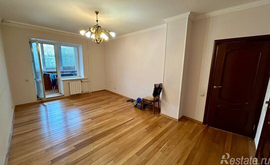 Продажа 4-комн квартиры на вторичном рынке Долгопрудный г, Лихачевское ш,  д. 14,  к. 1