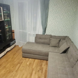 Продажа 1-комн квартиры на вторичном рынке Город Всеволожск, Джанкойская улица,  д. 1