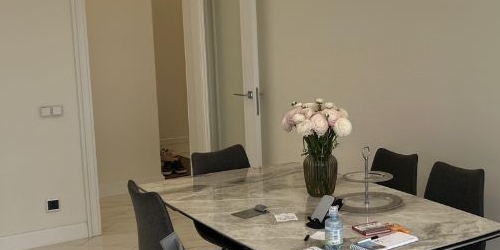 3-комн квартира Большая Калитниковская улица, 42А