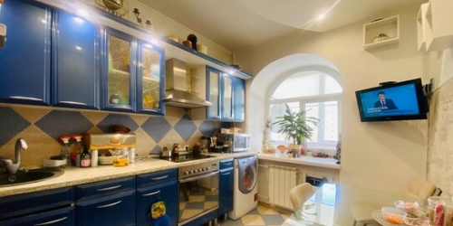 1-комн квартира Лебедянская улица,  д. 13