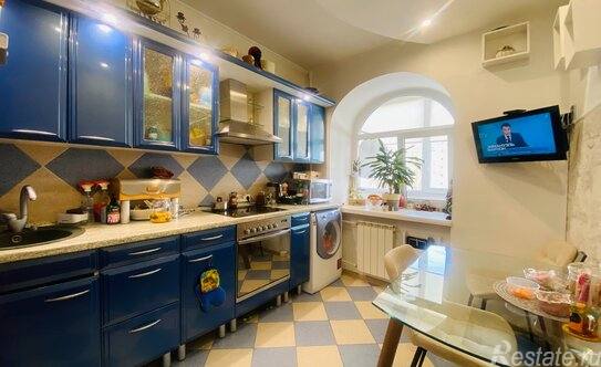 Продажа 1-комн квартиры на вторичном рынке Лебедянская улица,  д. 13