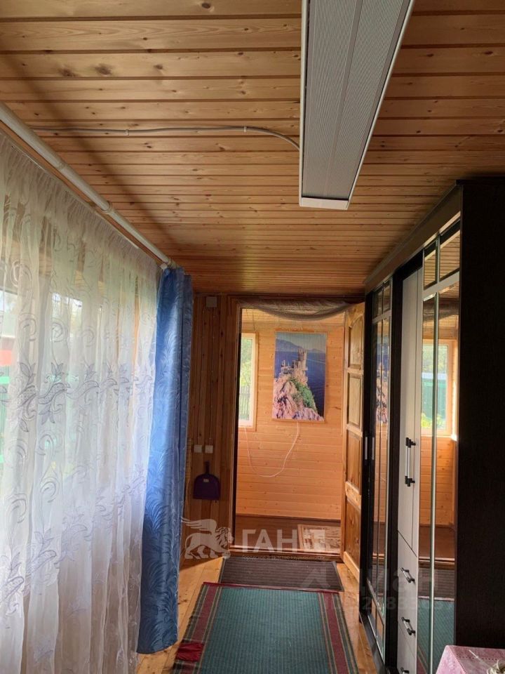 Продажа дома Медведь садовое товарищество,  д. 63