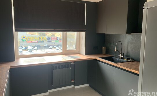 Продажа 2-комн квартиры на вторичном рынке ул Оборонная,  д. 10