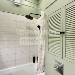 Продажа 1-комн квартиры на вторичном рынке Карманицкий переулок,  д. 3А с4