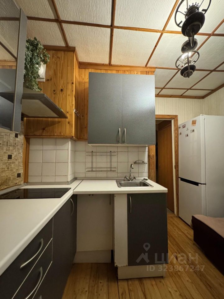 Продажа 1-комн квартиры на вторичном рынке Белорусская улица, 8