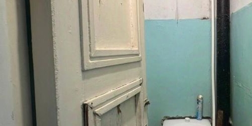 Комната 27-я Васильевского острова линия, 8