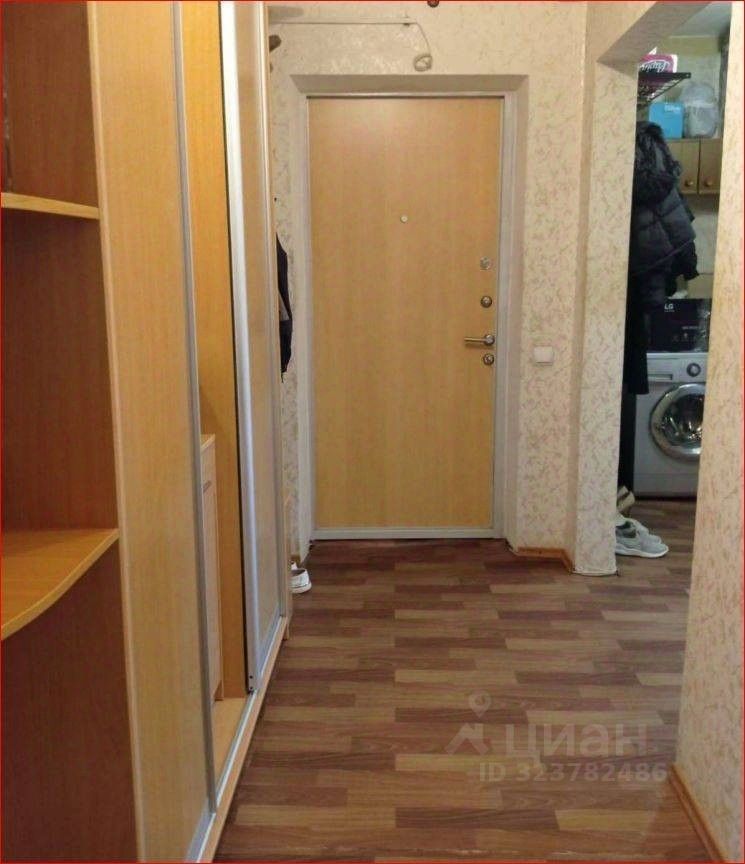 Продажа 2-комн квартиры на вторичном рынке Балашиха, Первомайская улица, 1