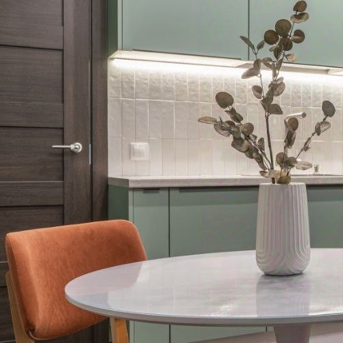 2-комн квартира Фарфоровская улица,  д. 7к1