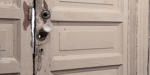 Комната Большая Пушкарская улица, 42