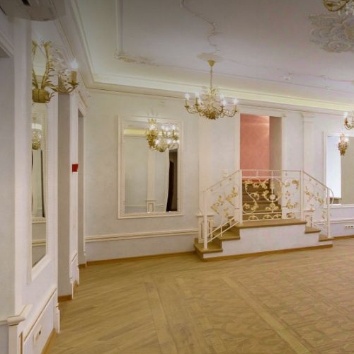 4-комн квартира набережная Канала Грибоедова, 96