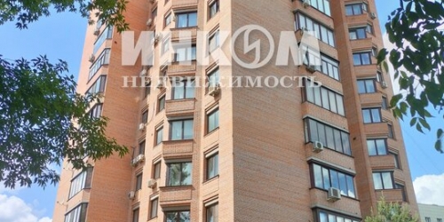 3-комн квартира Крутицкая набережная,  д. 19